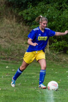 Bild 210 - Frauen TSV Gnutz - SG S�lfeld/Oe/Se/Stu : Ergebnis: 2:3